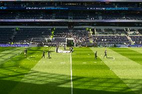 Tottenham Hotspur FC v Southampton FC - Premier League