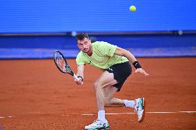 Tiriac Open 2025 - Bucharest ATP 250