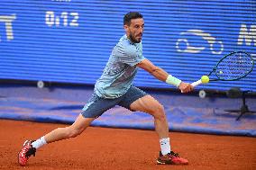 Tiriac Open 2025 - Bucharest ATP 250