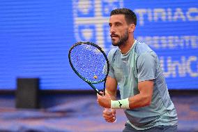Tiriac Open 2025 - Bucharest ATP 250