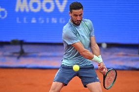 Tiriac Open 2025 - Bucharest ATP 250