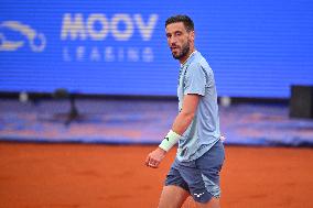 Tiriac Open 2025 - Bucharest ATP 250