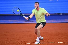 Tiriac Open 2025 - Bucharest ATP 250