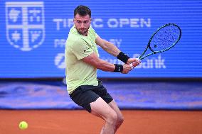 Tiriac Open 2025 - Bucharest ATP 250