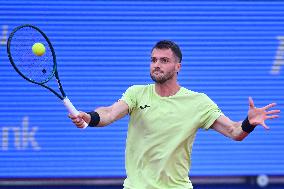Tiriac Open 2025 - Bucharest ATP 250