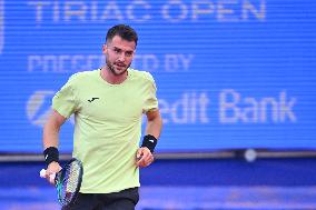 Tiriac Open 2025 - Bucharest ATP 250
