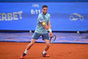 Tiriac Open 2025 - Bucharest ATP 250