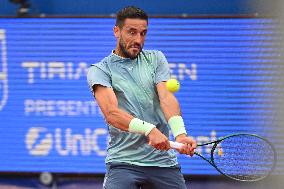 Tiriac Open 2025 - Bucharest ATP 250
