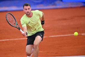 Tiriac Open 2025 - Bucharest ATP 250