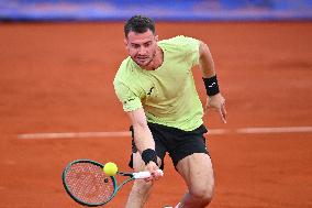 Tiriac Open 2025 - Bucharest ATP 250