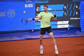 Tiriac Open 2025 - Bucharest ATP 250