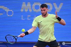 Tiriac Open 2025 - Bucharest ATP 250