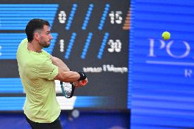 Tiriac Open 2025 - Bucharest ATP 250