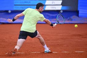 Tiriac Open 2025 - Bucharest ATP 250