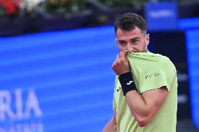 Tiriac Open 2025 - Bucharest ATP 250