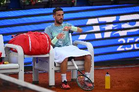 Tiriac Open 2025 - Bucharest ATP 250