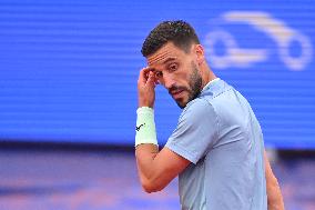 Tiriac Open 2025 - Bucharest ATP 250