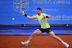 Tiriac Open 2025 - Bucharest ATP 250