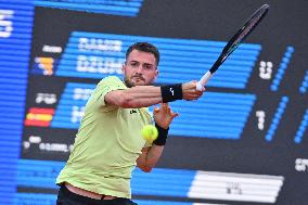 Tiriac Open 2025 - Bucharest ATP 250