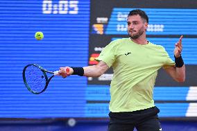 Tiriac Open 2025 - Bucharest ATP 250