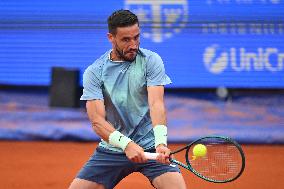 Tiriac Open 2025 - Bucharest ATP 250
