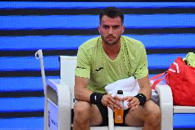 Tiriac Open 2025 - Bucharest ATP 250