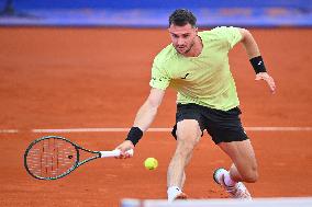 Tiriac Open 2025 - Bucharest ATP 250