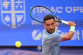 Tiriac Open 2025 - Bucharest ATP 250