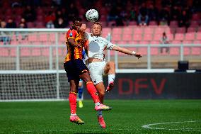 CALCIO - Serie A - US Lecce vs Venezia FC