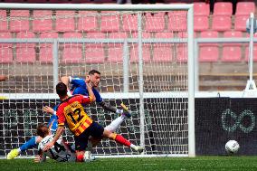 CALCIO - Serie A - US Lecce vs Venezia FC