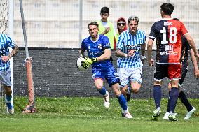 CALCIO - Serie C Italia - Torres vs Spal