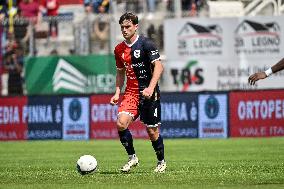 CALCIO - Serie C Italia - Torres vs Spal