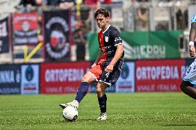 CALCIO - Serie C Italia - Torres vs Spal