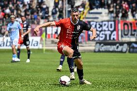 CALCIO - Serie C Italia - Torres vs Spal