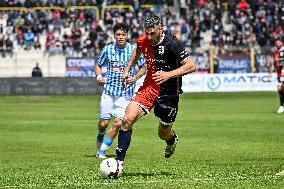 CALCIO - Serie C Italia - Torres vs Spal