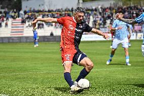 CALCIO - Serie C Italia - Torres vs Spal