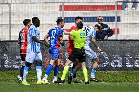 CALCIO - Serie C Italia - Torres vs Spal