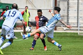 CALCIO - Serie C Italia - Torres vs Spal
