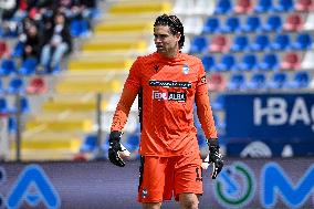CALCIO - Serie C Italia - Torres vs Spal