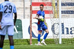 CALCIO - Serie C Italia - Torres vs Spal