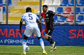 CALCIO - Serie C Italia - Torres vs Spal