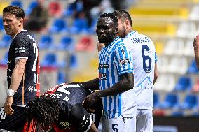 CALCIO - Serie C Italia - Torres vs Spal
