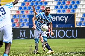 CALCIO - Serie C Italia - Torres vs Spal
