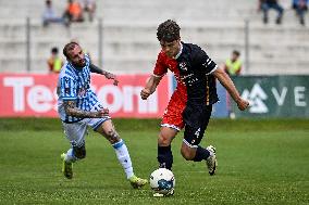 CALCIO - Serie C Italia - Torres vs Spal