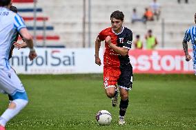 CALCIO - Serie C Italia - Torres vs Spal