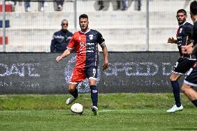 CALCIO - Serie C Italia - Torres vs Spal