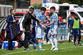CALCIO - Serie C Italia - Torres vs Spal