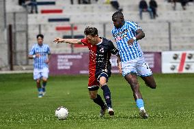 CALCIO - Serie C Italia - Torres vs Spal