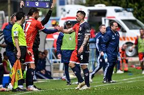 CALCIO - Serie C Italia - Torres vs Spal