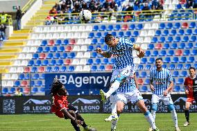 CALCIO - Serie C Italia - Torres vs Spal